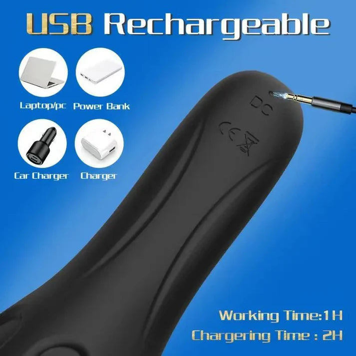 NEUROPULSE PRO™