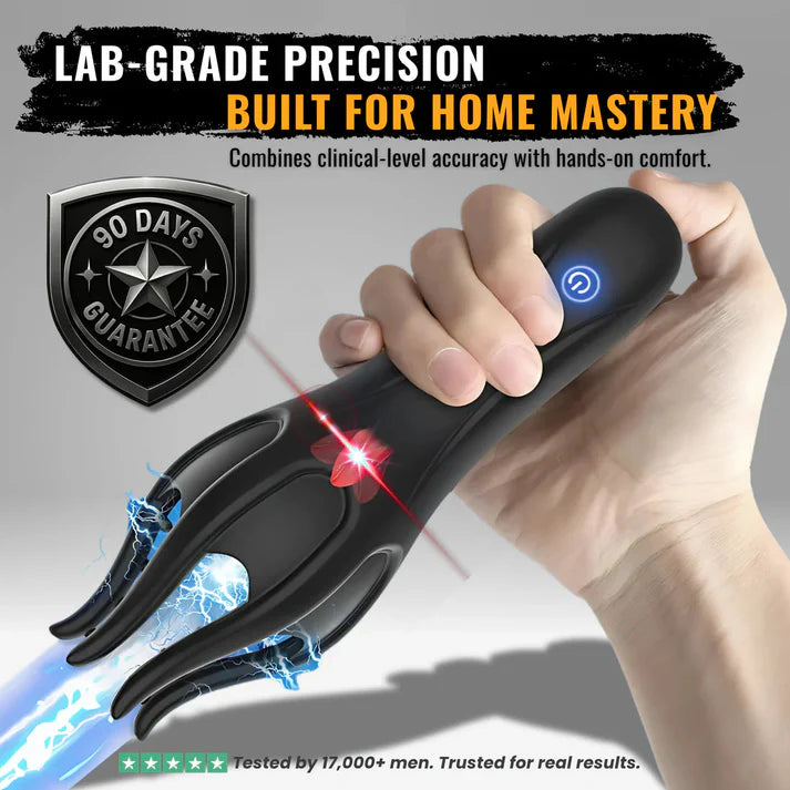 NEUROPULSE PRO™