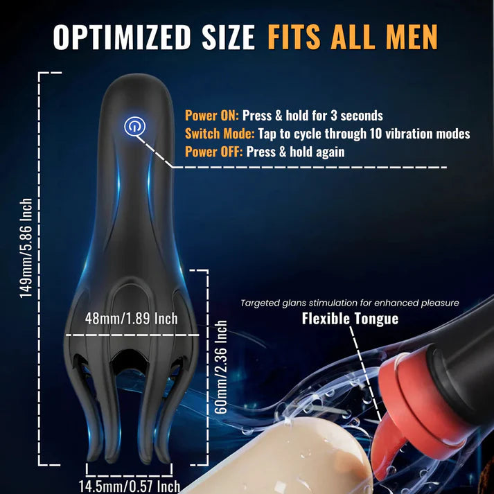 NEUROPULSE PRO™