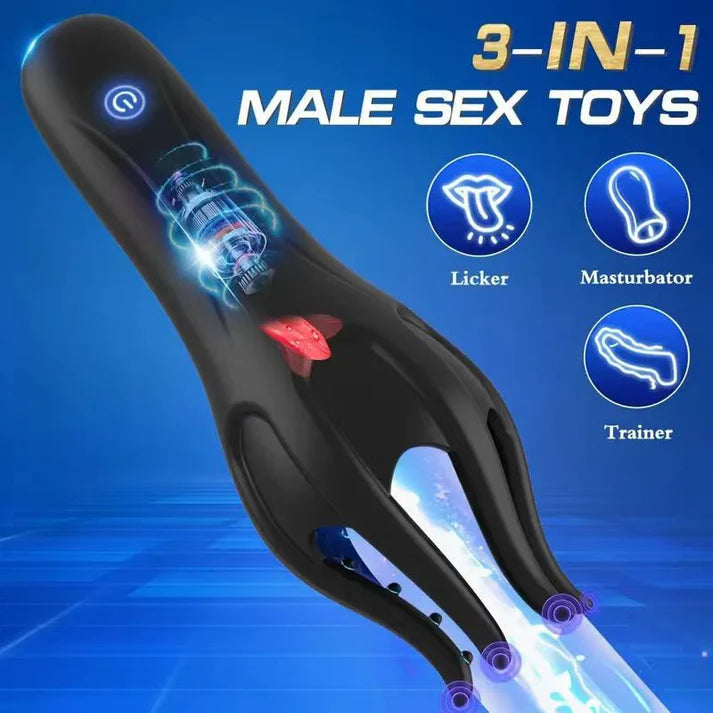 NEUROPULSE PRO™