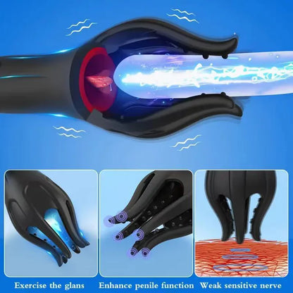 NEUROPULSE PRO™