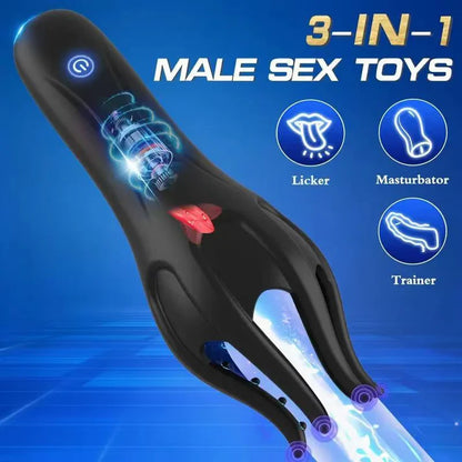 NEUROPULSE PRO™